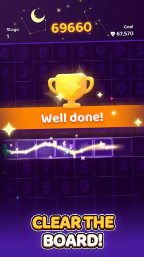 Number Master screenshot