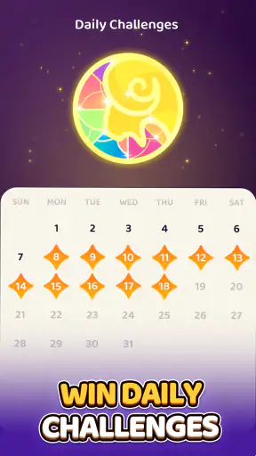 Number Master screenshot