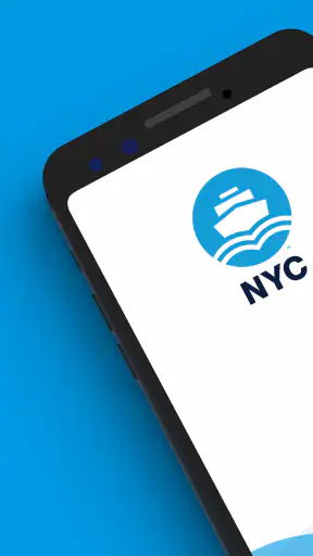 NYC Ferry screenshot