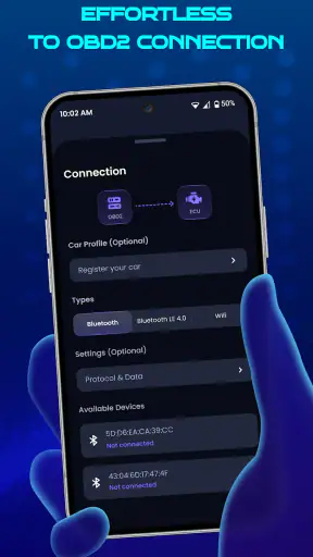 OBD2 Car Scanner - ELM Torque screenshot