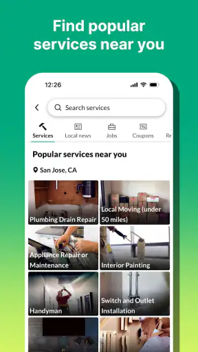 OfferUp: Buy. Sell. Simple. screenshot
