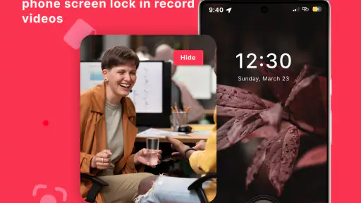 Offscreen Video Recorder screenshot