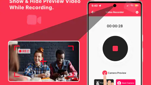 Offscreen Video Recorder screenshot