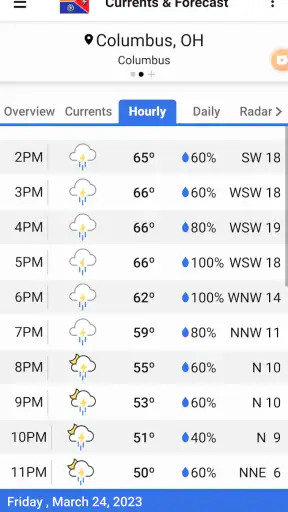 Ohio News & Weather screenshot