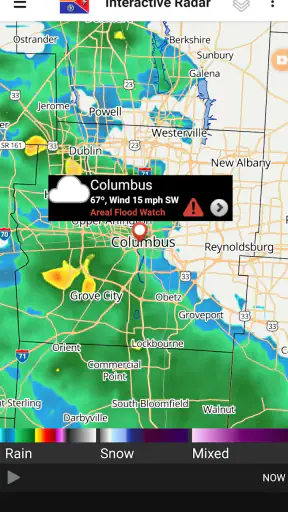 Ohio News & Weather screenshot