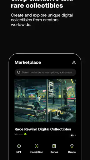 OKX: Buy Bitcoin BTC & Crypto screenshot