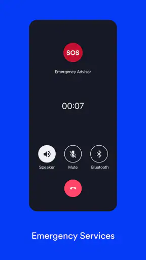 OnStar Guardian: Safety App screenshot