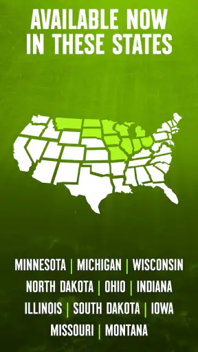 onX Fish: Midwest Fishing App screenshot