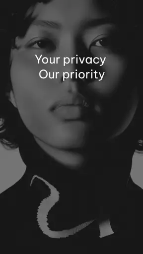 Opera: Private Web Browser screenshot