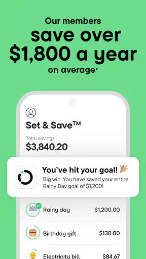 Oportun: Finances made simple screenshot