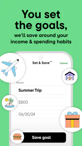 Oportun: Finances made simple screenshot