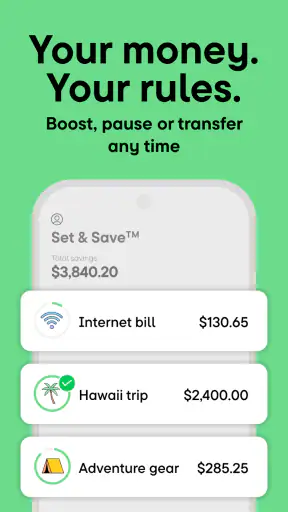 Oportun: Finances made simple screenshot