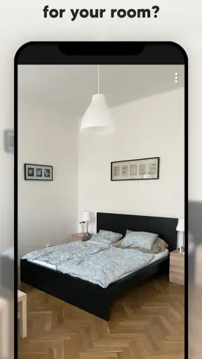 Paint my Room - Try wall color screenshot