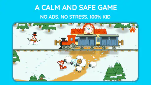 Pango Sheep: Count & Play screenshot