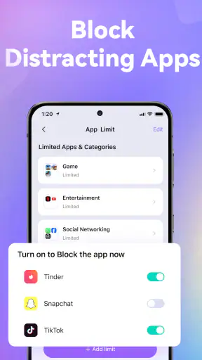 Parental Control App- FamiSafe screenshot