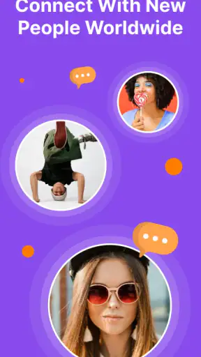 Parlor - Social Talking App screenshot