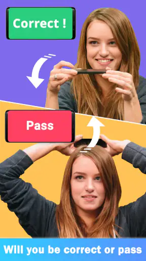 Party Charades: Guessing Game screenshot