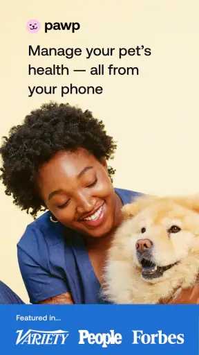 Pawp: 24/7 Vet & Pet Care screenshot
