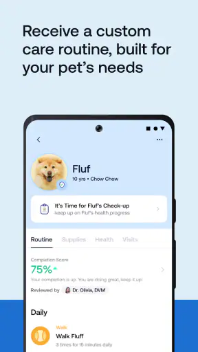 Pawp: 24/7 Vet & Pet Care screenshot
