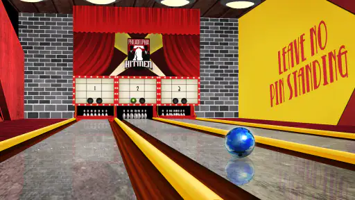 PBA® Bowling Challenge screenshot