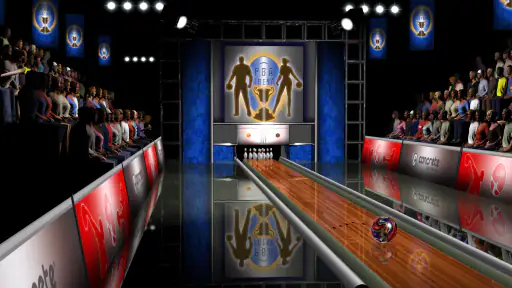 PBA® Bowling Challenge screenshot