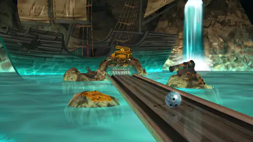 PBA® Bowling Challenge screenshot