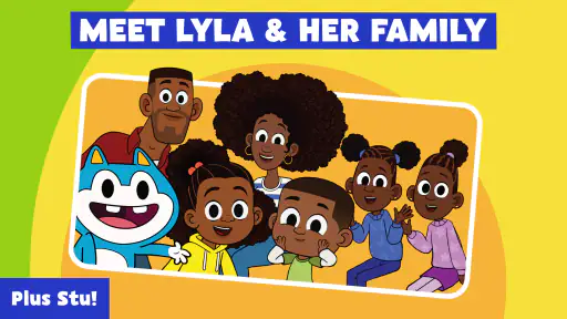 PBS KIDS Games App screenshot