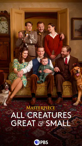PBS: Watch Live TV Shows screenshot