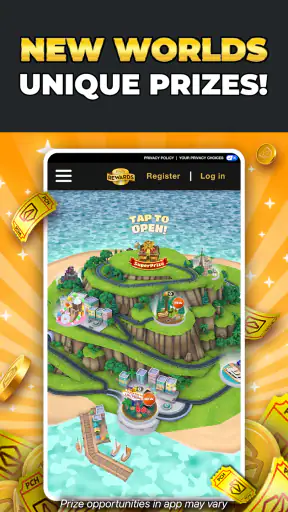 PCH+ - Real Prizes, Fun Games screenshot