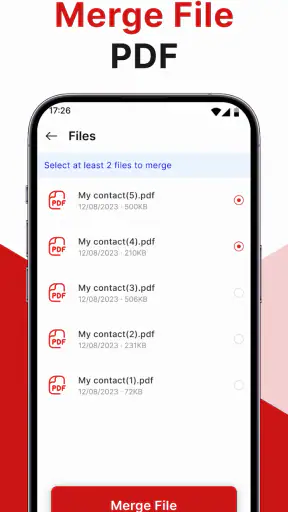 PDF Reader: PDF Scanner & Edit screenshot