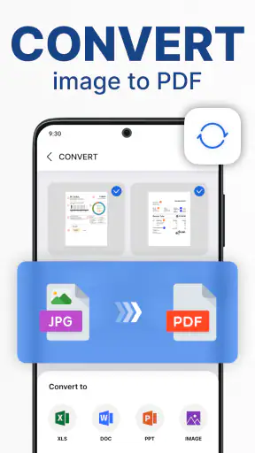 PDF Scanner App: Document Scan screenshot