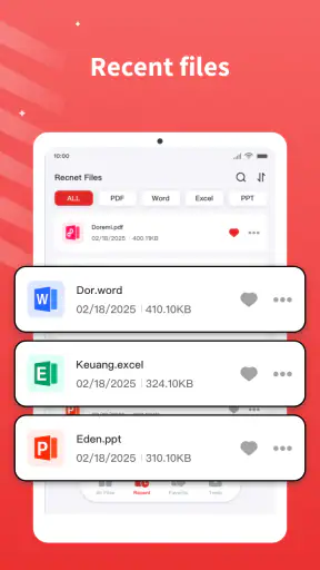 PDF Toolkit - Reader screenshot