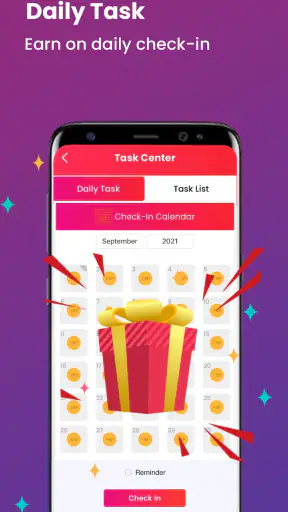 Peegle Live - Live Stream screenshot