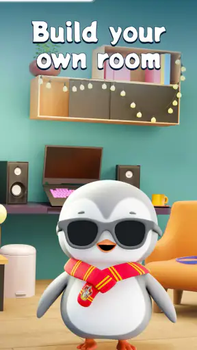 Pengu - Virtual Pets screenshot