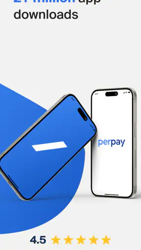 Perpay - Shop and Build Credit screenshot
