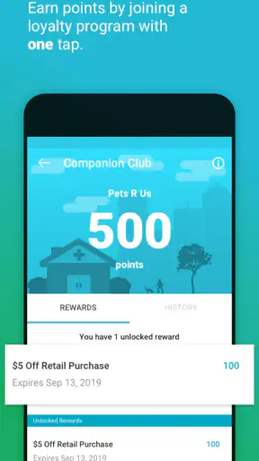 PetDesk - Pet Health Reminders screenshot