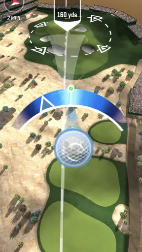 PGA TOUR Golf Shootout screenshot