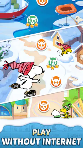 Phase 10: Casual Card Game screenshot