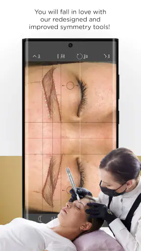 PhiApp screenshot