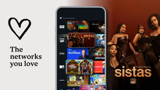 Philo: Shows, Movies, Live TV. screenshot