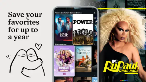 Philo: Shows, Movies, Live TV. screenshot