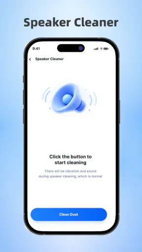 Phone Cleaner screenshot