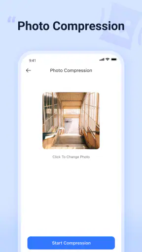 Phone Cleaner Launcher screenshot