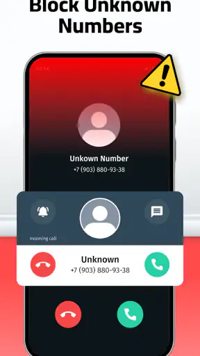 Phone Dialer - Call Recorder screenshot