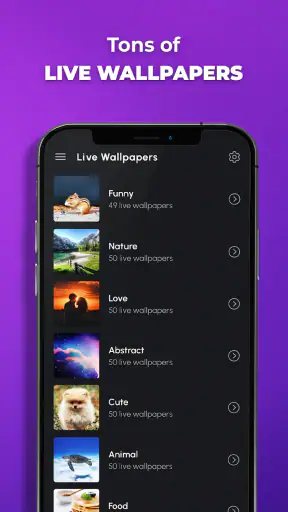 Phone Ringtones screenshot