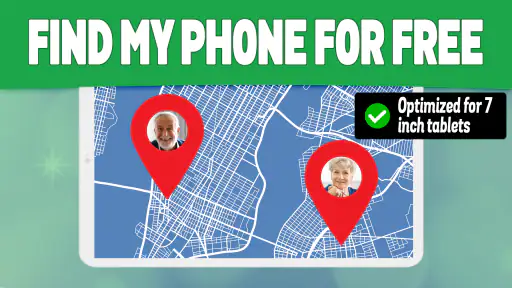 Phone Tracker By Number in US screenshot