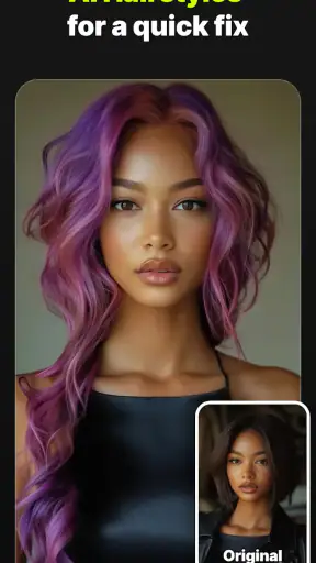 Photify AI: AI Photo Generator screenshot
