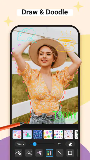 Photo Collage Maker,Pic Editor screenshot