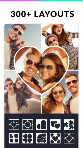 Photo Editor - Collage Maker screenshot