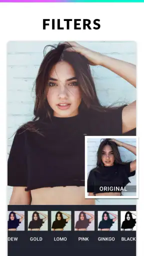 Photo Editor - Collage Maker screenshot